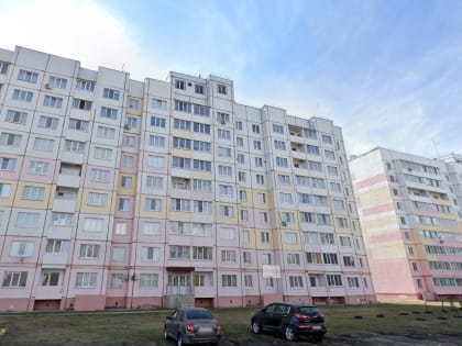 Начата реализация проекта по комплексному развитию ульяновского посёлка УКСМ