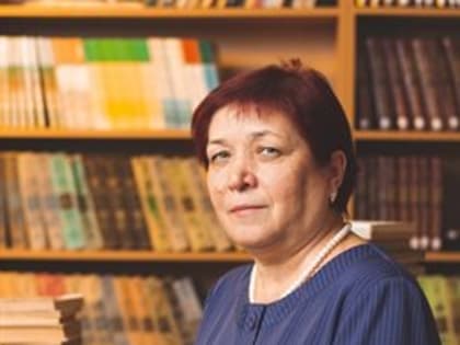 Мастер своего дела, или Кто работает в сельских школах