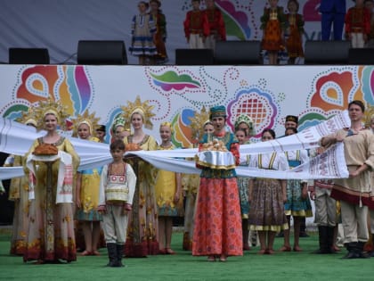 В Ульяновске отметят татарский Сабантуй