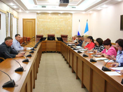 Сергей Гулькин: «Расстояние от школы до алкомаркета должно быть увеличено до 100 метров»