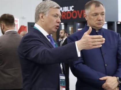 Ульяновская область расширяет коридоры для обхода санкций