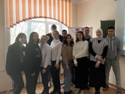 Ульяновская область – опора души и державы