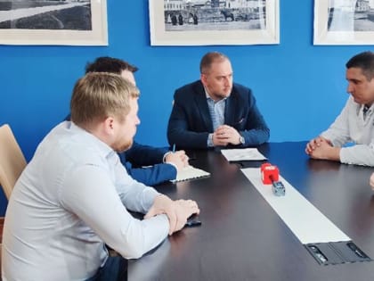 Средства на восстановление стены центра специализированных видов медпомощи выделят из резервного фонда