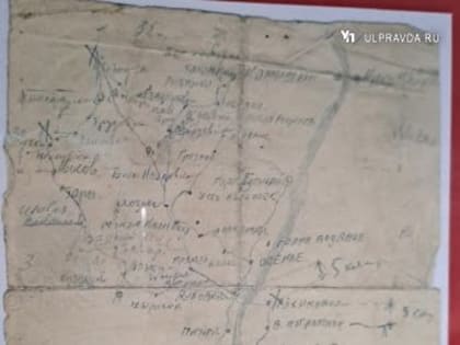 Свидетели войны. О чем рассказал дневник фронтовика Завражнова