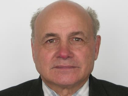 Соболезнования по поводу кончины Леонида Лазаревича Каталымова   - бывшего проректора по научной работе УлГПУ,   физиолога, доктора биологических наук, профессора, заслуженного дея