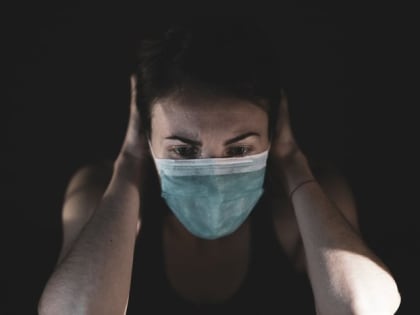 В Ульяновске ждут «кракен». Чем опасен подвид ковида и как от него спастись