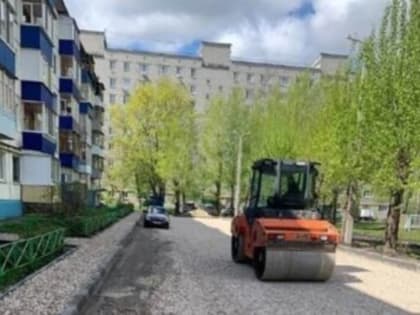 Комфортная среда: больше всего дворов благоустроят в Засвияжье