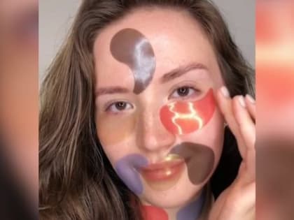 Юлин топчик. Помогают ли патчи стать красивой