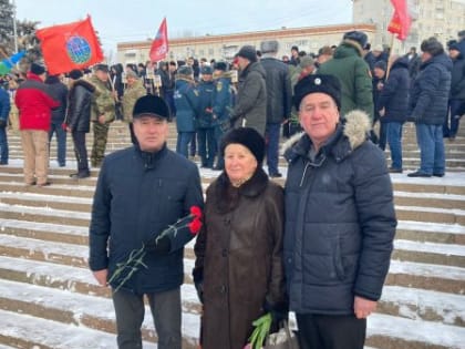 15 февраля — 34-я годовщина вывода войск из Афганистана