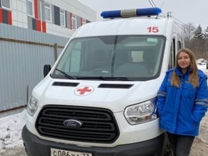 Заведующая подстанцией скорой медицинской помощи назвала основные симптомы свиного гриппа