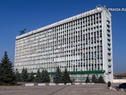 УАЗ нарастил объемы выпуска продукции на 65,8%