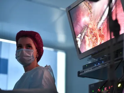 Ульяновский химиотерапевт рассказала о нутритивной терапии онкобольных