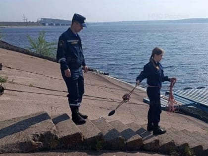 Ульяновские студенты учатся оказывать первую помощь