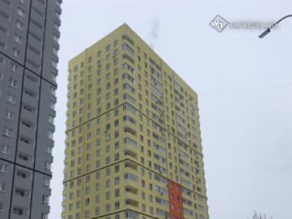 И ввысь, и под землю. Где и как в Ульяновской области выросли жилые дома