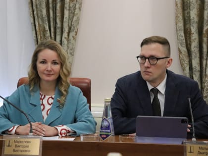 Бюджет Ульяновска на 2024 год получил одобрение