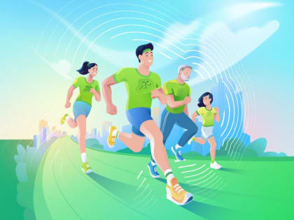 Инвертоскопы, битва роботов-пауков и криогенное шоу: программа Зелёного марафона в Ульяновске