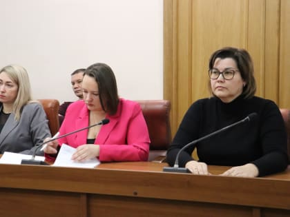 В 2024 году 32 ульяновских НКО получили поддержку из городского бюджета на реализацию своих проектов