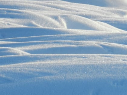 В Ульяновске построят первую снегоплавильную установку