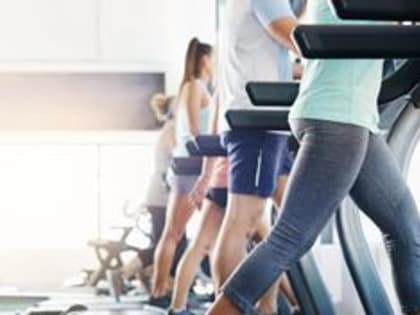 В Ульяновской области оценили приверженность населения здоровому образу жизни