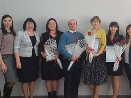 В Базарном Сызгане демонстрировали профессиональное мастерство