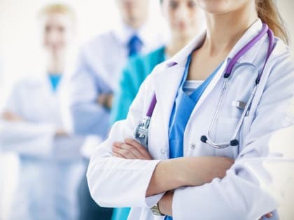 В Международный женский день медицинские учреждения Ульяновской области будут работать в особом режиме