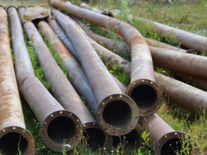 Ульяновской области на модернизацию инженерных сетей выделят более 1 млрд рублей