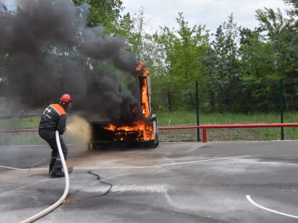 В Ульяновске определяют лучших работников теплоэлектростанций