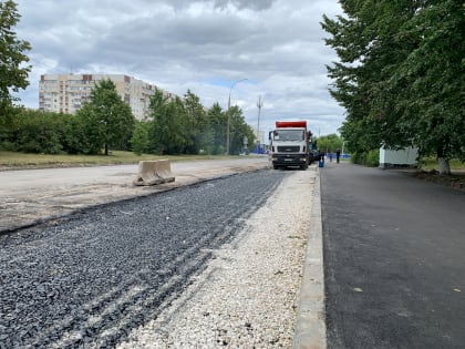 В Заволжье в этом году обустроят четыре велодорожки