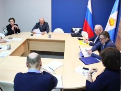 «Доктор рядом». Ульяновцев будут бесплатно консультировать психологи?