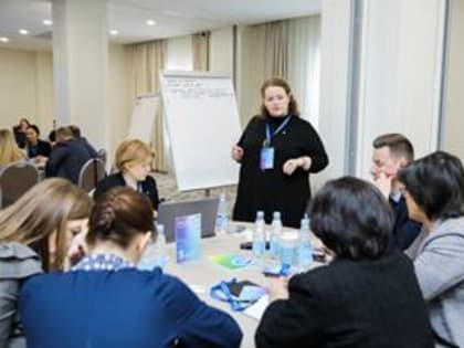 В медучреждениях Ульяновской области продолжается внедрение технологий искусственного интеллекта