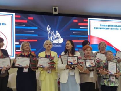 АНО «Социальное благополучие» заняла второе место в конкурсе ОП РФ