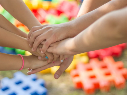 В регионе пройдёт полуфинал конкурса «Большая перемена» для студентов колледжей и техникумов