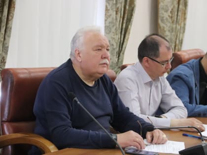 Депутаты Гордумы рекомендовали согласовывать с жителями изменение перечня работ в рамках ФКГС