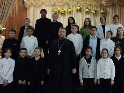 Духовно-просветительские беседы в Димитровграде
