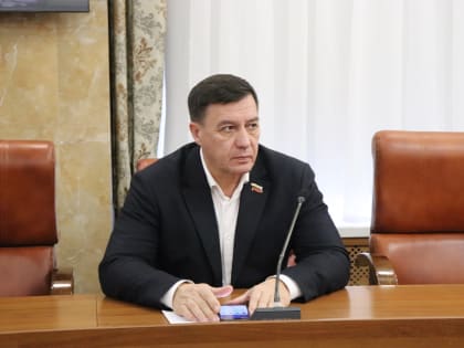 В 2025 году откроют новую модельную библиотеку и отремонтируют две школы