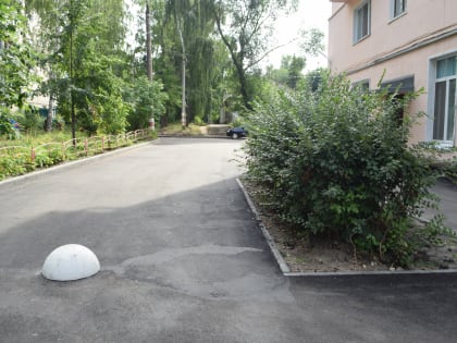 Администрацией Ульяновска увеличен план весенне-летнего ремонта дорог