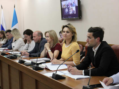 Депутаты УГД будут настаивать на финансировании ремонта дорог в частном секторе в проекте бюджета города на 2024 год