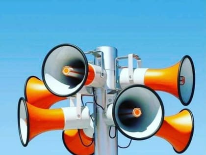 1 марта в Ульяновске проверят систему оповещения