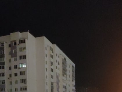 За последние сутки на обработке дорог и тротуаров в Ульяновске использовали 159 тонн пескосоляной смеси и 7 тонн твердого реагента