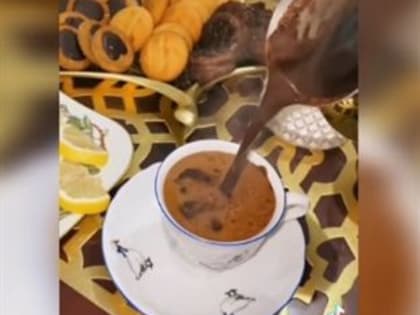 Юлин топчик. Почему стоит отказаться от растворимого кофе