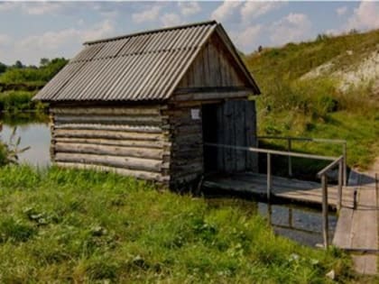 Легенды родников. Где можно напиться так, чтобы всё забыть