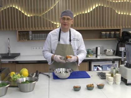 Будь здоров! Полетели в Индию: зарубежная терапия, блюдо для здоровья, футбол-мини: чего ожидать?