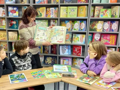 Ульяновских школьников ждут интересные и насыщенные каникулы