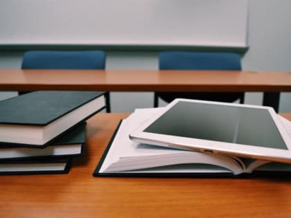 В лицее ядерных технологий Димитровграда окончены все строительные работы