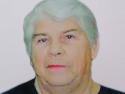 Памяти ветерана УлГАУ  Чехмакиной Нины Ивановны