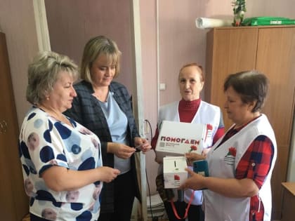 Красная гвоздика