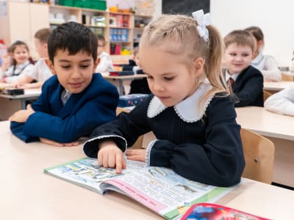 Сергей Кравцов: «Нам удалось внести кардинальные изменения и повысить качество учебного процесса в Крыму и Севастополе»