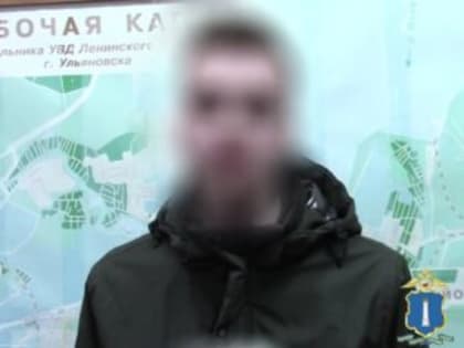 Полицейские задержали ульяновца, который швырнул банан во время матча «Волга»-«Зенит»