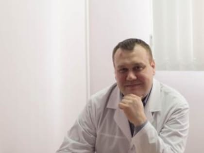 Урологи Ульяновской областной клинической больницы несколько лет становятся победителями  премии «ПроДокторов»