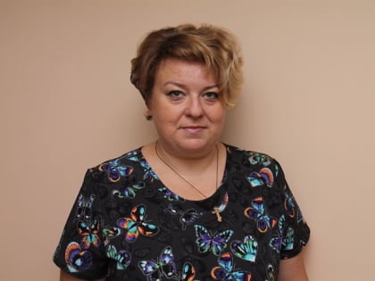 Детский эндокринолог Ульяновской областной детской клинической больницы Антонина Ерусова рассказала о мерах профилактики заболеваний щитовидной железы